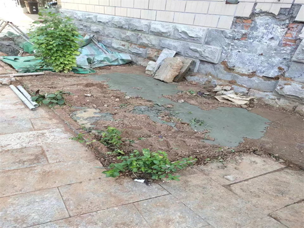 平桥地基基础注浆增加承载力灌浆加固