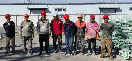 平桥厂房地基沉降注浆加固施工队伍怎么选